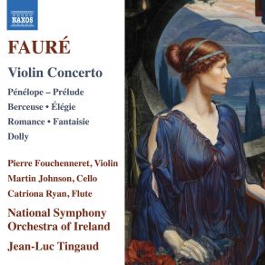 Download track Dolly, Op. 56 (Arr. For Orchestra By Henri Rabaud) - No. 2, Mi-A-Ou. Allegro Vivo Martin Johnson, Irish National Symphony Orchestra, Jean-Luc Tingaud, Pierre Fouchenneret, Catriona Ryan