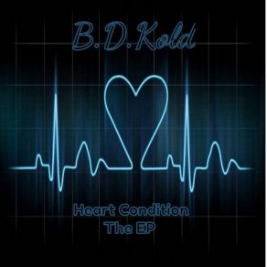 Download track Take Control B. D. Kold