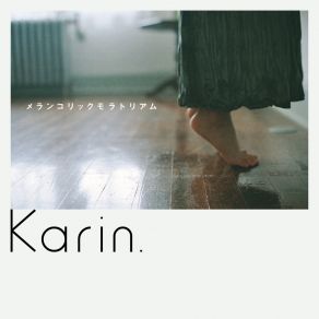 Download track Daremo Warukunaine KaRIN