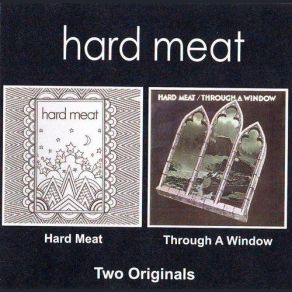 Download track New Day Hard Meat