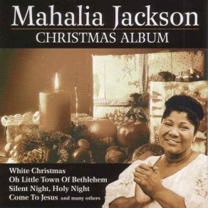 Download track It's Real Mahalia Jackson