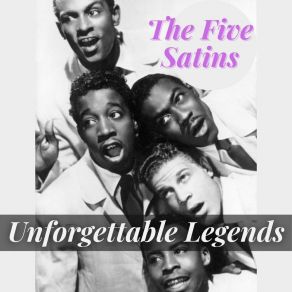 Download track A Million To One The Five Satins