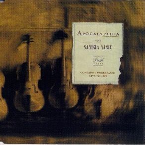 Download track Path, Volume 2 Apocalyptica, Sandra Nasic