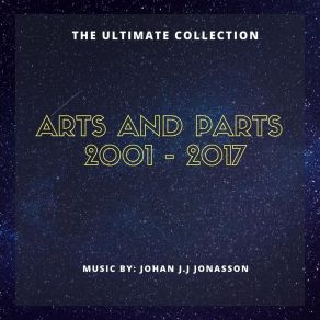 Download track A Trip To The Moon, Pt. 2 Johan J. J Jonasson