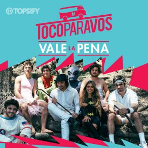 Download track Vale La Pena # TocoParaVos