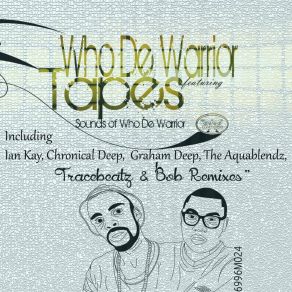 Download track Sounds Of Who De Warrior (Ian Kay's Groove Tech Dub) Who De Warrior