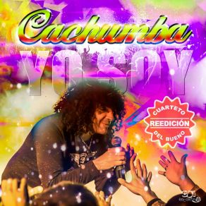 Download track El Amor De Verdad Cuarteto Del Bueno