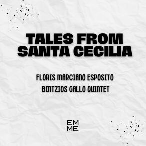 Download track Blues # 9 Floris Marciano Esposito Bintzios Gallo Quintet