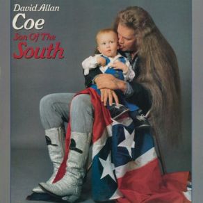 Download track Son Of The South David Allan Coe