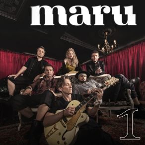 Download track Lyubov Maru