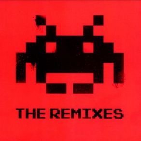 Download track Invaders Must Die (Proxy Remix) The Prodigy