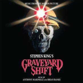 Download track Graveyard Shift Trailer Anthony Marinelli, Brian BanksJohn, Beal