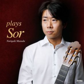 Download track Grand Solo Op. 14: Allegro Noriyuki Masuda, Mauda Noriyuki