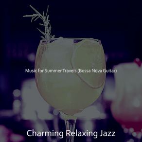 Download track Distinguished Ambience For Bars Charming Relaxing Jazz