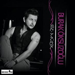 Download track Yangın Burak Öksüzoğlu