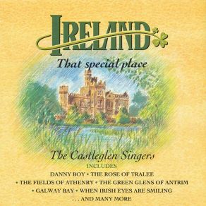 Download track The Mountains Of Mourne / Carrickfergus The Castleglen Singers