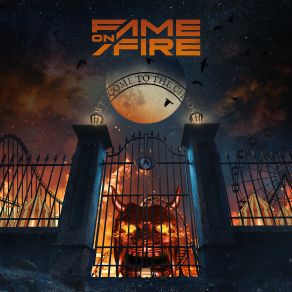 Download track Signs Fame On Fire