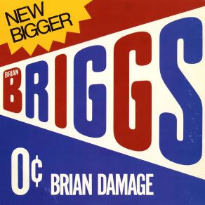 Download track Lifer Brian Briggs