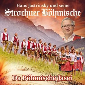 Download track Auf Der Pfingstwiese Hans Jastrinsky, Seine Strochner Böhmische