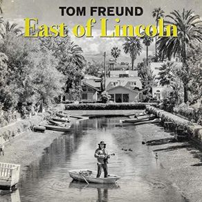 Download track London Bound Lady Tom Freund