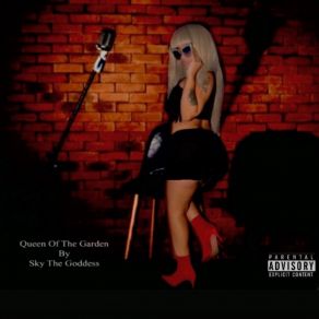 Download track Stripper Pole Sky The Goddess