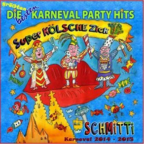 Download track Karneval - En Kölle Un Am Zuckerhot (Instrumental Tanz Mix) SchmittiKärneväl