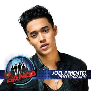 Download track Photograph (La Banda Performance) Joel Pimentel