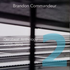 Download track Waking Up With A Smile Brandon Commandeur