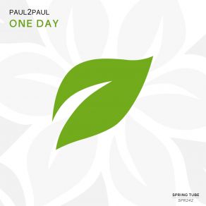 Download track One Day (Original Mix) Paul2Paul