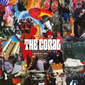 Download track I Remember When (Remastered 2021) The Coral