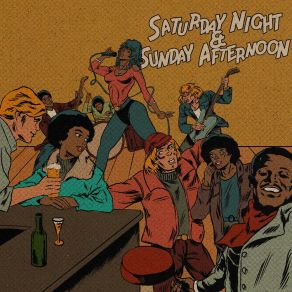 Download track Sunday Afternoon Turbo KnightDimi Kaye, NeverMann