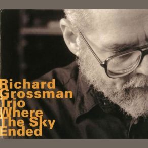 Download track This End Of America Richard Grossman