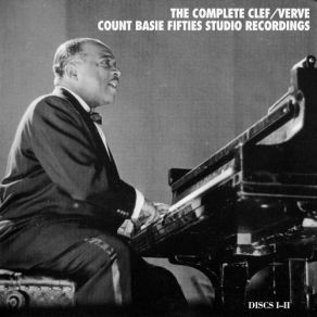 Download track Extended Blues Count Basie