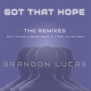 Download track Got That Hope - Extended Instrumental Cornel West