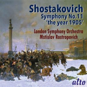 Download track Symphony No. 11 