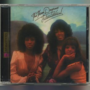 Download track Here I Am The Three Degrees