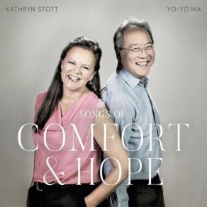 Download track Over The Rainbow Yo - Yo Ma, Kathryn Stott