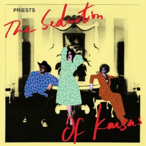 Download track Carol The Priests