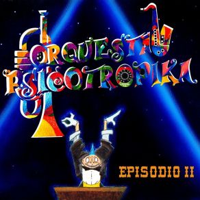 Download track Pare De Gozar Orquesta Psicotrópika