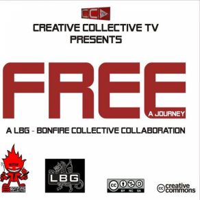 Download track Hypnotize Bonfire Collective - LBG Collaboration