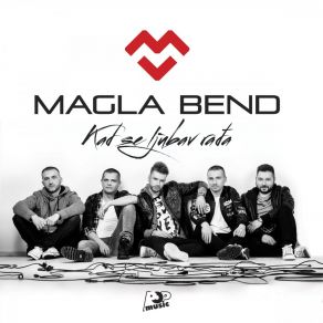 Download track Neka Me Do Zore Magla Bend