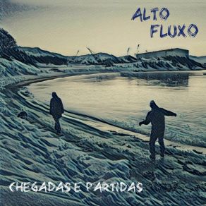 Download track Fantasmas ALTO FLUXO