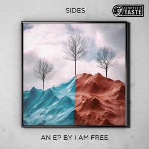 Download track Sides (VIP Edit) I Am Free