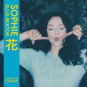 Download track Lost In The Sunshine Sophie Ellis - Bextor