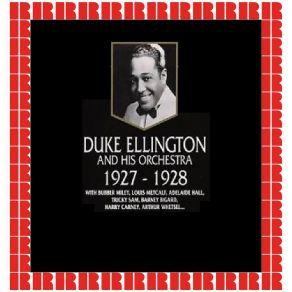 Download track Washington Wobble (Take 1) Duke Ellington