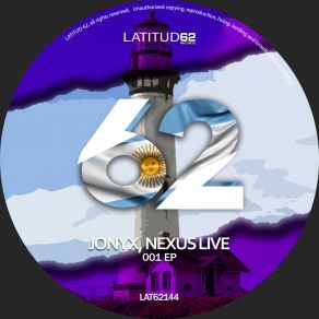 Download track 002 Nexus Live