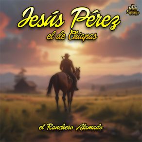 Download track Jose Manuel El Borrego Jesus Perez El De Chiapas