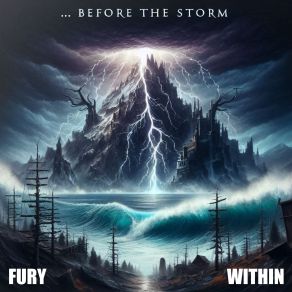 Download track Catharsis And Release Fury Within