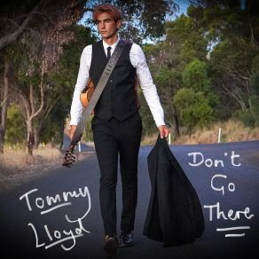 Download track I Don't Lloyd Tommy