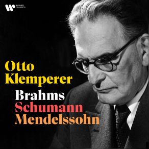Download track Brahms: Symphony No. 1 In C Minor, Op. 68: I. Un Poco Sostenuto - Allegro - Meno Allegro Otto Klemperer